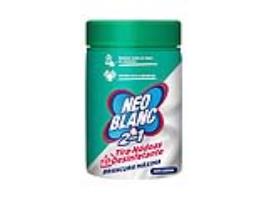 Tira Nodóas Neoblanc Desinfetante White 1kg