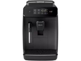 Máquina de Café PHILIPS EP0820/00 (15 bar - 12 Níveis de moagem)