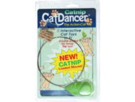 Brinquedo para Gato CAT DANCER Catnip Rato