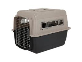 Transportadora RIBECANVari Kennel Ribecan (Dimensões: 92 x 64 x 69 cm)