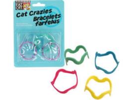 Brinquedo para Gato PETMATE Doskocil Cat Crazies