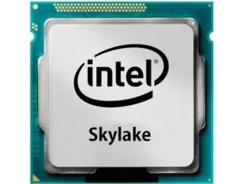 Processador INTEL Core i7-6700 (Socket LGA1151 - Quad-Core - 3.4 GHz)