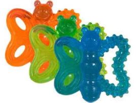 Mordedor para Cães JW Butterfly Teether (7.5cm)