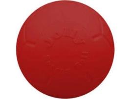 Bola para Cães JOLLY PETS Jolly Vermelho (15cm)