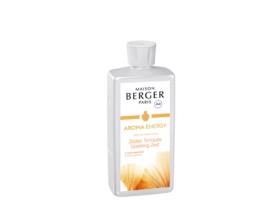Maison Berger Paris Aroma Energy Lampe Recharge Zestes Toniques 500 ml 16.90fl.oz