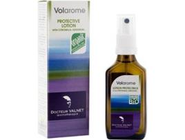 Óleo Essencial DR. VALNET Volarome - Loção Protetora De Insetos (50 ml de óleo)