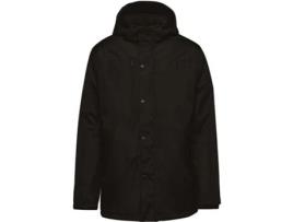 Parka Com Capuz RemovÃ­vel Kariban (Tam: M)