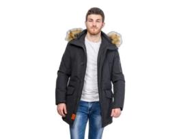 Casaco BOMBERS Snow (Tam: XL)