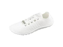 Ténis LEGUANO Go (Branco - Material Sintético- 37)