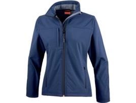 Casaco Result Softshell Mulher (XXL)