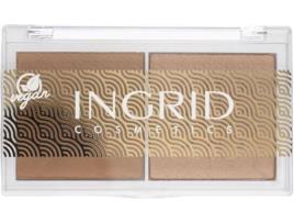 Bronzer INGRID COSMETICS Face The Bronzing Bali