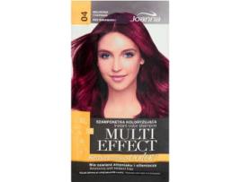 Champô JOANNA Multi Effect Color Raspberry (0435g)