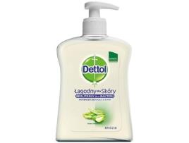 Dettol 3028287 Sabonete 250 Ml Sabonete Líquido 1 Unidades