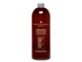Shampoo Philip Martin s Babassu Wash 1000 ml