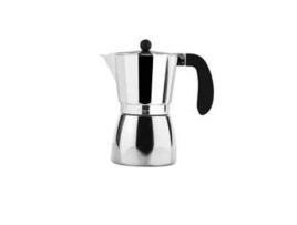 Oroley Alu 3T Cafeteira Italiana Alumínio