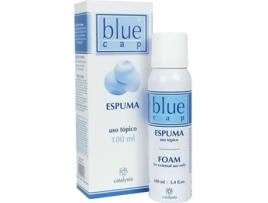 Spray CATALYSIS Blue Cap En Cuerpo (100 ml - Pele)