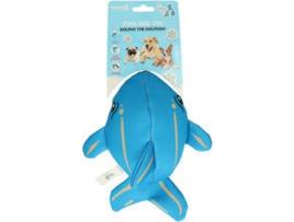 Peluche para Cão COOLPETS Golfinho