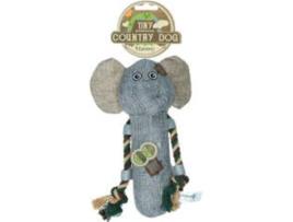 Peluche para Cães COUNTRY DOG Manny pequeno