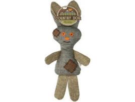 Peluche para Cães COUNTRY DOG Bonny