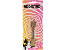 Brinquedo para Gato ADDICTED Dumbell Madeira