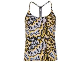 T-shirt para Mulher O´NEILL sem mangas sport tankini de Desportos (38)