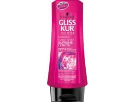 Condicionador SCHWARZKOPF Supreme Length Protective (200ml)