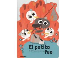 Patito Feo.(Que Te Cuento!)