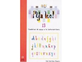 13.Ya Leo!.(Silabas Inversas Fr/Cr/Gr).(Lectoescritura)