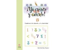 13.Ya Cuento Y Calculo!.(Educacion Primaria)