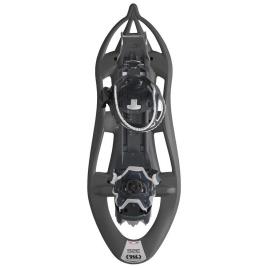 Tsl Outdoor 325 Initial Snowshoes Cinzento EU 39-47 / 50-120 Kg