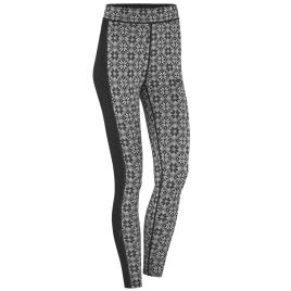 Kari Traa Rose High Waist Leggings Cinzento XL Mulher