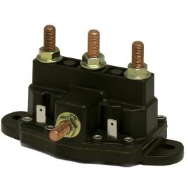 Cole Hersee 12v Motor Reversing Solenoid