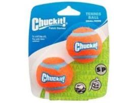 Bola para Cães CHUCKIT M