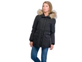 Casaco De Mulher Bombers Snow (XL)