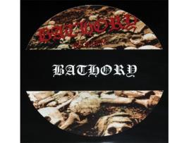 Vinil Bathory - Requiem