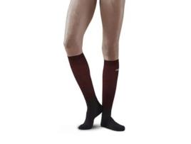 Meias De Recuperação De Infravermelhos De Alta Compressão Para Mulheres Cep Compression (3)