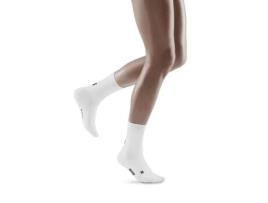 Meias De Compressão Clássicas Femininas De Meia-Pique Cep Compression (2)