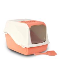 WC Nayeco Leo Salmão