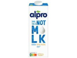 Bebida Alpro Not Milk Light 1l