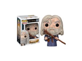 Figura Pop! Lord Of The Rings Gandalf