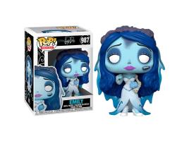 Figura Pop! Corpse Bride Emily