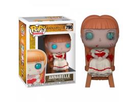 Figura Pop! Annabelle In Chair