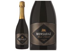 Espumante Monsaraz Alentejo Bruto Natural 0.75l