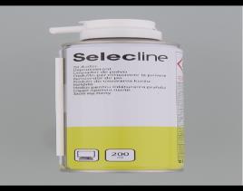 Dry Air 200ml Selecline Branco 180626