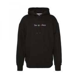 Sudadera Tommy Jeans Tommy Hilfiger - Sudaderas con capucha - Talla: XXL