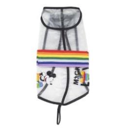 Disney Pride Impermeável para cães