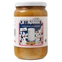 Creme de Amêndoas Ametlin 950 g - Sorribas