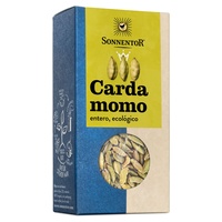 Cardamomo inteiro orgânico 40 g - Sonnentor