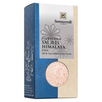 Sal fino do Himalaia ayurvédico 150 g - Sonnentor