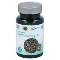 cominho preto 60 pérolas - Sakai